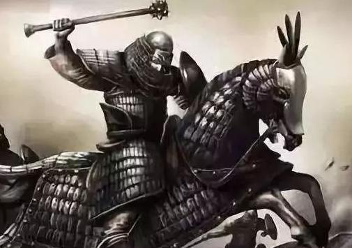 郾城大捷是怎么打的