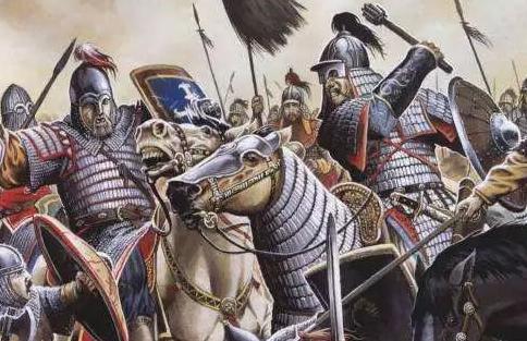 郾城大捷是怎么打的