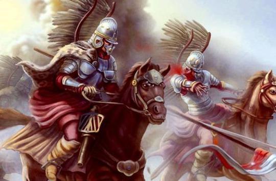 郾城大捷是怎么打的