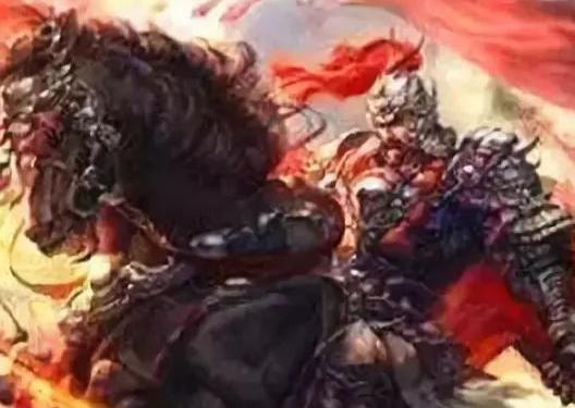 郾城大捷是怎么打的