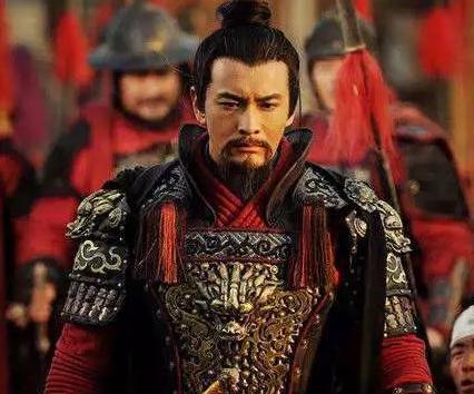 郾城大捷是怎么打的