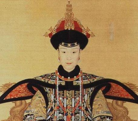 乾隆为什么带嘉庆去祭拜一个九岁小孩 这个小孩到底是谁