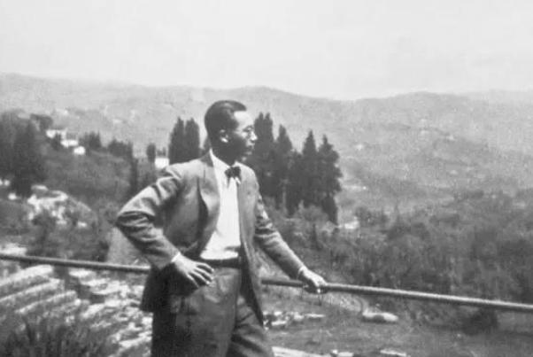 揭秘:梁宗岱到底是个怎样的人