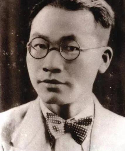 揭秘:梁宗岱到底是个怎样的人