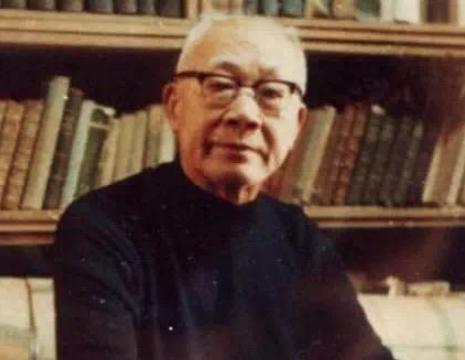 揭秘:梁宗岱到底是个怎样的人