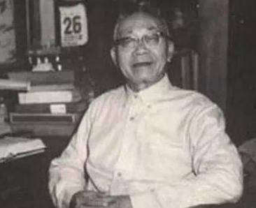 揭秘:梁宗岱到底是个怎样的人