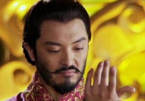 杨坚临死前，为什么要叮嘱杨广注意章仇太翼