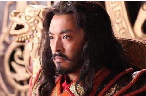 杨坚临死前，为什么要叮嘱杨广注意章仇太翼