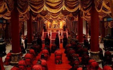 朱元璋为什么不传位朱棣 他到底是怎么想的