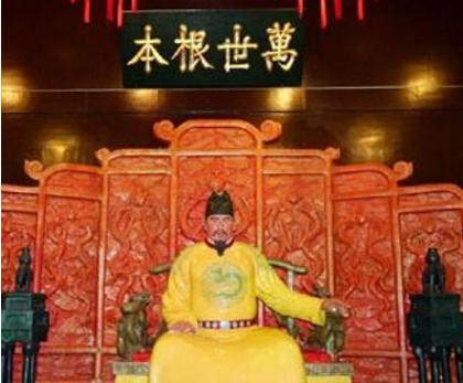 朱元璋为什么不传位朱棣 他到底是怎么想的