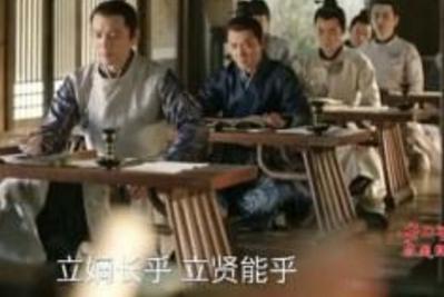 朱元璋为什么不传位朱棣 他到底是怎么想的