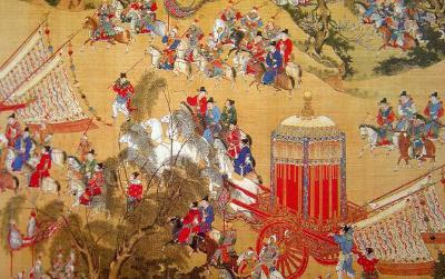 朱元璋为什么不传位朱棣 他到底是怎么想的