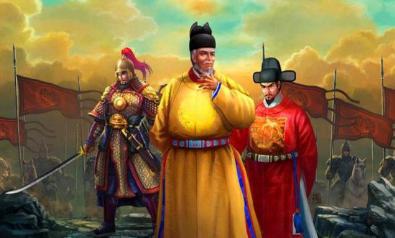 朱元璋为什么不传位朱棣 他到底是怎么想的