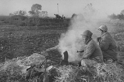 天津战役中为什么用时不到29个小时就拿下天津