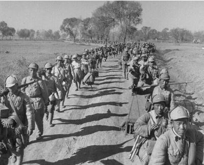 天津战役中为什么用时不到29个小时就拿下天津