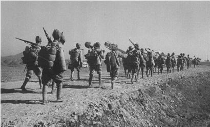 天津战役中为什么用时不到29个小时就拿下天津