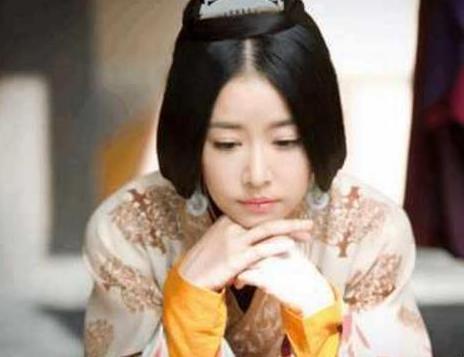 刘秀利用完郭圣通就废了她 为什么无人骂他是负心汉呢