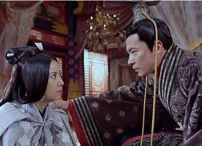 刘秀利用完郭圣通就废了她 为什么无人骂他是负心汉呢