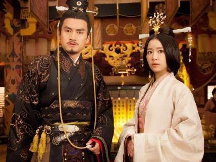 刘秀利用完郭圣通就废了她 为什么无人骂他是负心汉呢