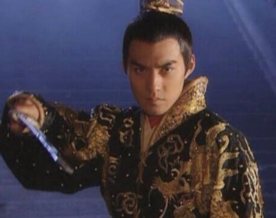 李元吉排挤李世民投靠李建成，最终下场如何