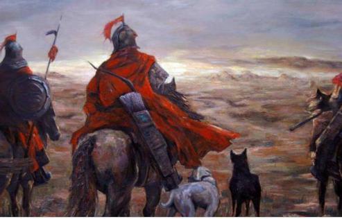 霍去病是怎么成为西汉最璀璨的将星的