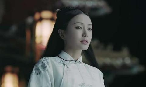 永璇的腿疾是怎么来的