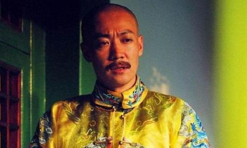 永璇的腿疾是怎么来的