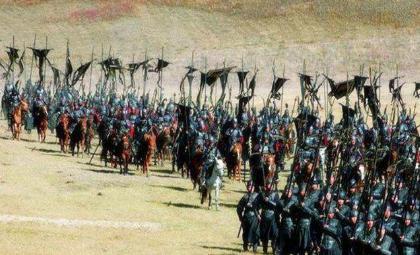 本来可以统一天下的齐国到底发生了什么事情 为什么落到如此下场呢