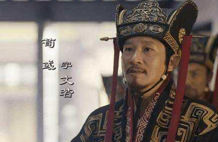 荀彧多次为曹操立下汗马功劳 荀彧的结局为什么会那么惨