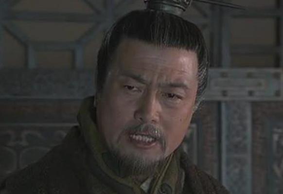 刘璋手中有三万精兵,为什么却投降了