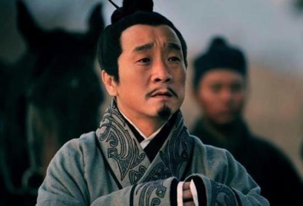 刘璋手中有三万精兵,为什么却投降了