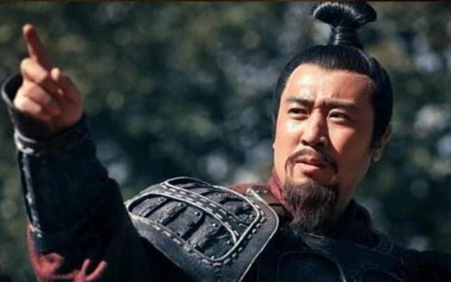 刘璋手中有三万精兵,为什么却投降了