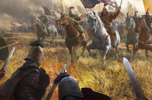 战国名将匡章的战力水平如何