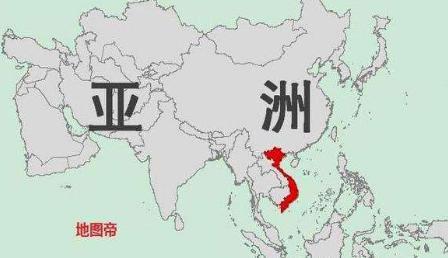 清政府统一全国后 为什么不收复之前被占领的北越之地