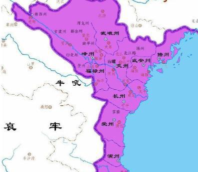 清政府统一全国后 为什么不收复之前被占领的北越之地