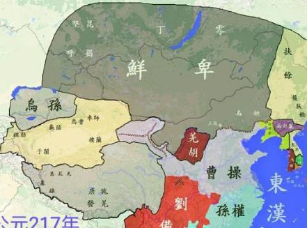 中国一共有83个王朝 这些王朝的名号都是怎么来的呢