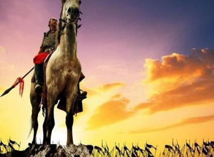 古代长枪为什么要带着红缨呢 这个东西有什么作用呢