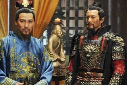 秦桧如何痛恨韩世忠 为何就是不敢动此人呢