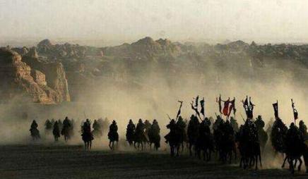 高力士到底在此次事件中扮演了什么角色 他为什么主张处死杨贵妃呢