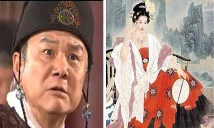 高力士到底在此次事件中扮演了什么角色 他为什么主张处死杨贵妃呢