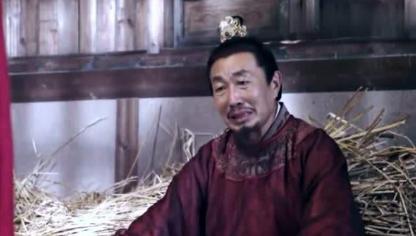 高力士到底在此次事件中扮演了什么角色 他为什么主张处死杨贵妃呢