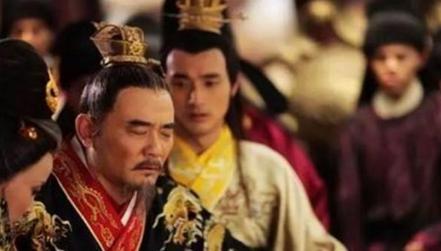 高力士到底在此次事件中扮演了什么角色 他为什么主张处死杨贵妃呢