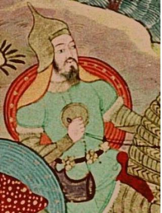 忽必烈和阿里不哥的汗位争夺赛，远离首都的忽必烈的怎么胜出的