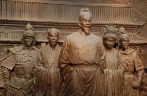 方国珍是第一个起义的，朱元璋为什么还善待他