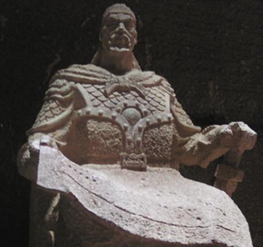 方国珍是第一个起义的，朱元璋为什么还善待他