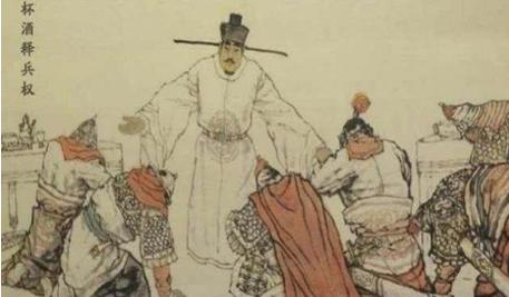 巅峰时期的北宋实力如何 跟盛唐比差距有多大