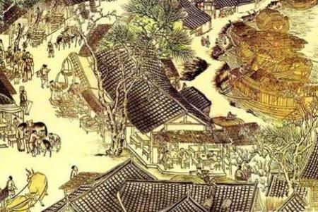 巅峰时期的北宋实力如何 跟盛唐比差距有多大