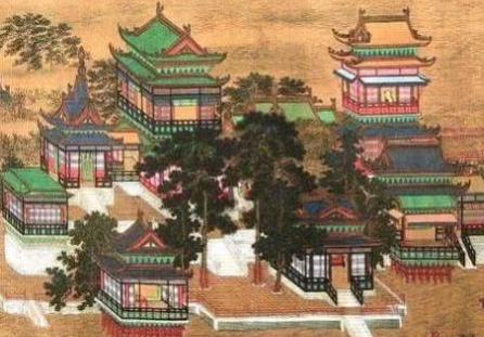 巅峰时期的北宋实力如何 跟盛唐比差距有多大