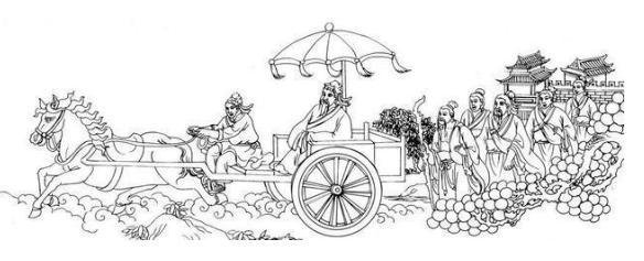 鲁哀公射杀麒麟后，孔子为什么停止编写《春秋》