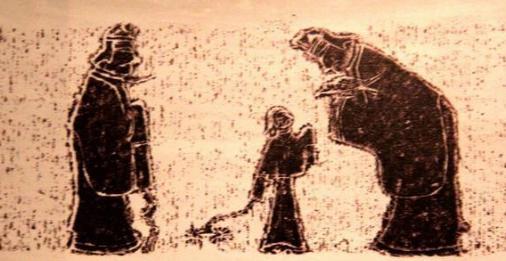 鲁哀公射杀麒麟后，孔子为什么停止编写《春秋》